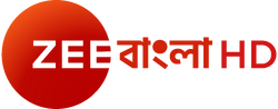 ZEE BANGLA HD logo
